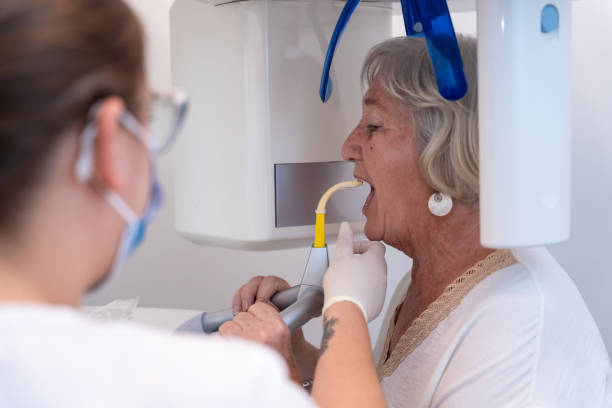 Best Emergency Root Canal Treatment in Marvin, NC