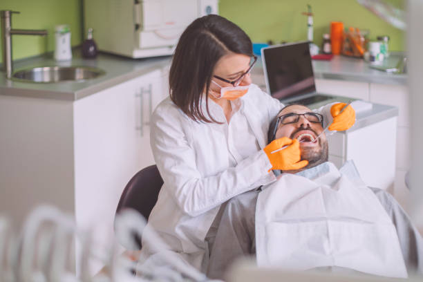 Best Walk-In Emergency Dentist in Marvin, NC
