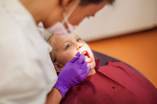 Best Emergency Dental Surgery in Marvin, NC