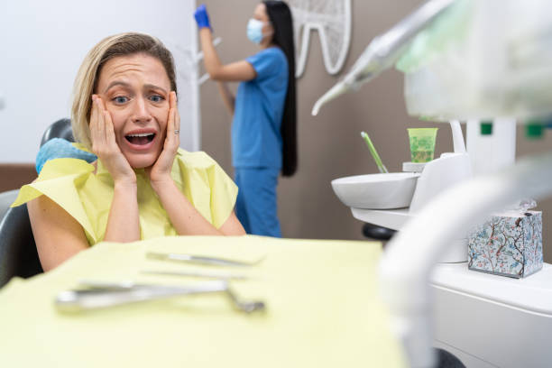 Best Emergency Tooth Extraction in Marvin, NC