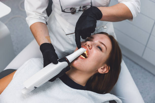 Best Emergency Wisdom Teeth Removal in Marvin, NC