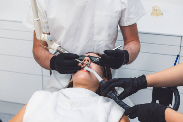 Best After-Hours Emergency Dentist in Marvin, NC