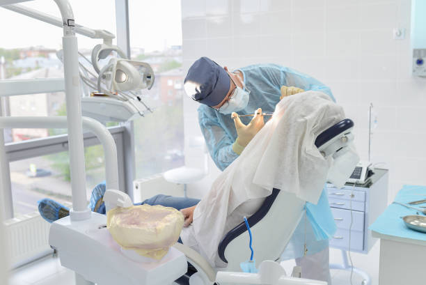 Best Emergency Treatment for Toothache in Marvin, NC
